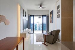 The Jovell (D17), Condominium #580816711